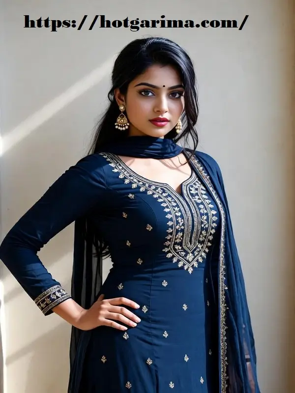 Parmila - independent Mumbai call girl