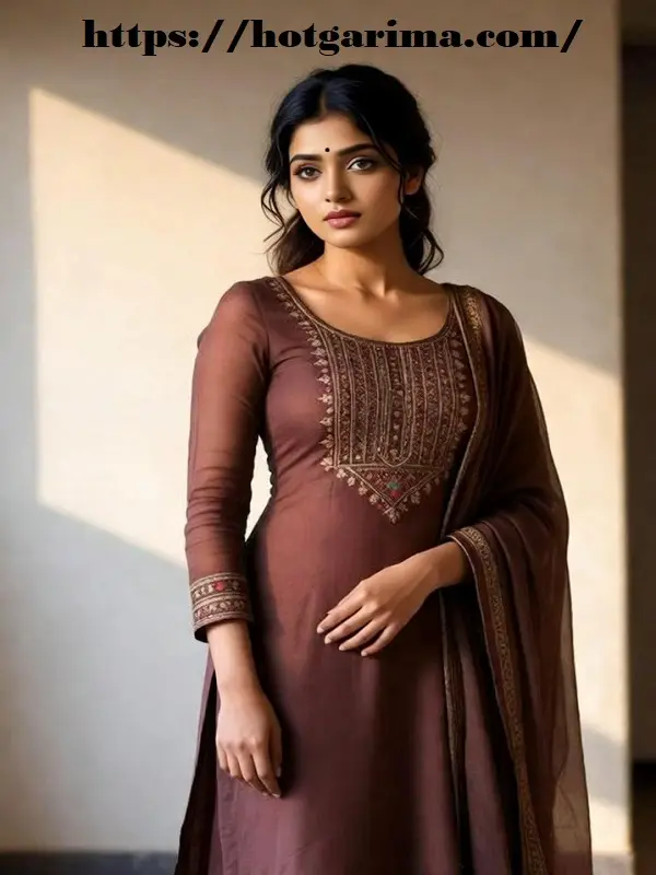 Priya - VIP Mumbai call girl profile